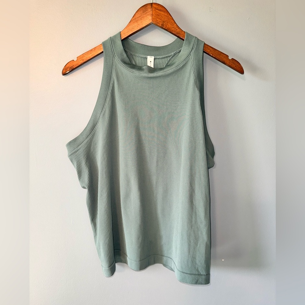 *3* Athleta Renew Seamless Racerback Tank Bundle - Picture 2 of 12